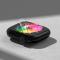 Ringke Apple Watch 10 42 mm 2-PACK Skärmskydd DualEasy