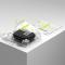 Ringke Apple Watch 10 42 mm 2-PACK Skärmskydd DualEasy