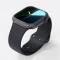 Ringke Apple Watch 10 42 mm 2-PACK Skal Slim Transparent/Svart