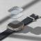 Ringke Apple Watch Ultra 49 mm Skärmskydd Easy Slide