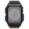 Spigen Apple Watch 10 42 mm Armband Lite Fit 'Pro' Svart