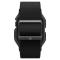 Spigen Apple Watch 10 42 mm Armband Lite Fit 'Pro' Svart