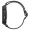 Spigen Apple Watch 10 42 mm Armband Lite Fit 'Pro' Svart
