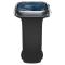 Spigen Apple Watch 10 42 mm Skal Thin Fit Transparent