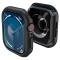 Spigen Apple Watch 10 42 mm Skal Thin Fit Svart