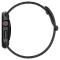 Spigen Apple Watch 10 42 mm Skal Thin Fit Svart