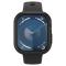 Spigen Apple Watch 10 42 mm Skal Thin Fit Svart