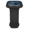 Spigen Apple Watch 10 42 mm Skal Thin Fit Svart