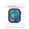 Spigen Apple Watch 10 42 mm 2-PACK Skärmskydd 