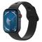 Spigen Apple Watch 10 42 mm 2-PACK Skärmskydd 