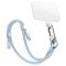 Spigen Mobilsnöre / Handledsrem Strap Set Mute Blue