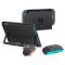 Spigen Nintendo Switch 2 Skal NanoPop Black Sesame