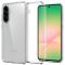 Spigen Samsung Galaxy A56 5G Skal Ultra Hybrid Transparent