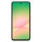 Spigen Samsung Galaxy A56 5G Skal Ultra Hybrid Transparent