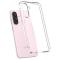Spigen Samsung Galaxy A56 5G Skal Ultra Hybrid Transparent