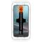 Spigen Galaxy S25/S24 2-PACK Skärmskydd GLAS.tR 