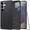 Spigen Samsung Galaxy S25 Ultra Skal MagSafe Silicone Fit Svart