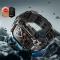 Supcase Apple Watch Ultra 49 mm Armband OB Ore Svart