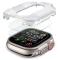 Tech-Protect Apple Watch Ultra 49 mm 2-PACK Skärmskydd Supreme