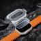 Tech-Protect Apple Watch Ultra 49 mm 2-PACK Skärmskydd Supreme