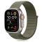 Tech-Protect Apple Watch 42/44/45/46/49mm Armband Nylon
