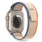 Tech-Protect Apple Watch 42/44/45/46/49mm Armband Nylon Stripe