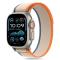 Tech-Protect Apple Watch 42/44/45/46/49mm Armband Nylon Stripe