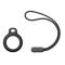 Tech-Protect Apple AirTag 2-PACK Hållare Rough Chain Svart
