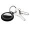 Tech-Protect Apple AirTag 2-PACK Hållare Rough Svart