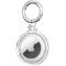 Tech-Protect Apple AirTag 4-PACK Hållare Icon Transparent