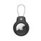 Tech-Protect Apple AirTag 2-PACK Hållare Rough Vein Svart
