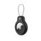 Tech-Protect Apple AirTag 2-PACK Hållare Rough Vein Svart