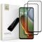 Tech-Protect Motorola Moto G15 / G15 Power 2-PACK Skärmskydd