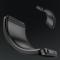 Tech-Protect Motorola Moto G15 / G15 Power Skal TPU Carbon