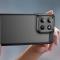 Tech-Protect Motorola Moto G15 / G15 Power Skal TPU Carbon