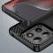 Tech-Protect Motorola Moto G15 / G15 Power Skal TPU Carbon