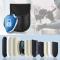 Tech-Protect RFID Signalblockerande Fodral Svart