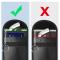 Tech-Protect RFID Signalblockerande Fodral Svart