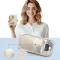Tech-Protect RFID Signalblockerande Fodral Caffe Latte