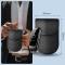 Tech-Protect RFID Signalblockerande Fodral Kolfiber Textur