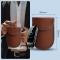 Tech-Protect RFID Signalblockerande Fodral Espresso