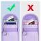 Tech-Protect RFID Signalblockerande Fodral Lavender
