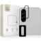 Tech-Protect Galaxy A36 / A56 5G Linsskydd CamRing Fit+ Svart