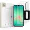 Tech-Protect Galaxy A26 5G 3-PACK Skärmskydd / Linsskydd