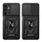 Tech-Protect Samsung Galaxy A26 5G Skal CamShield Pro Svart