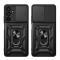 Tech-Protect Samsung Galaxy A56 5G Skal CamShield Pro Svart