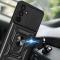 Tech-Protect Samsung Galaxy A56 5G Skal CamShield Pro Svart