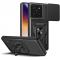 Tech-Protect Xiaomi 14T Pro Skal CamShield Pro Svart