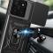 Tech-Protect Xiaomi 14T Pro Skal CamShield Pro Svart