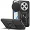 Tech-Protect Xiaomi Redmi 14C Skal CamShield Pro Svart